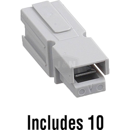 Aftermarket JAndN Electrical Products Power Pole Housing 615-12029-10-JN